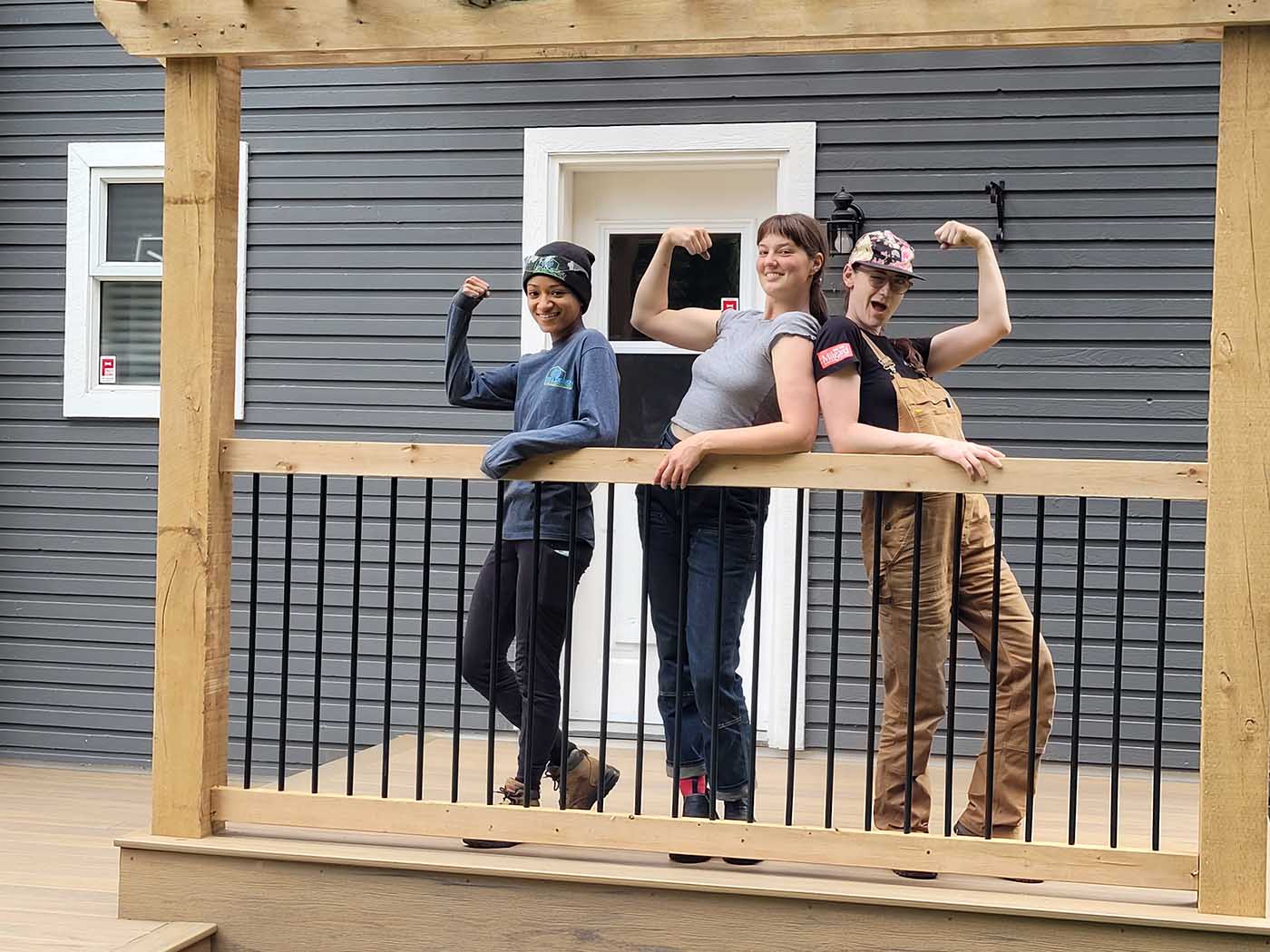 about 19K Design & Contracting team Victoria BC