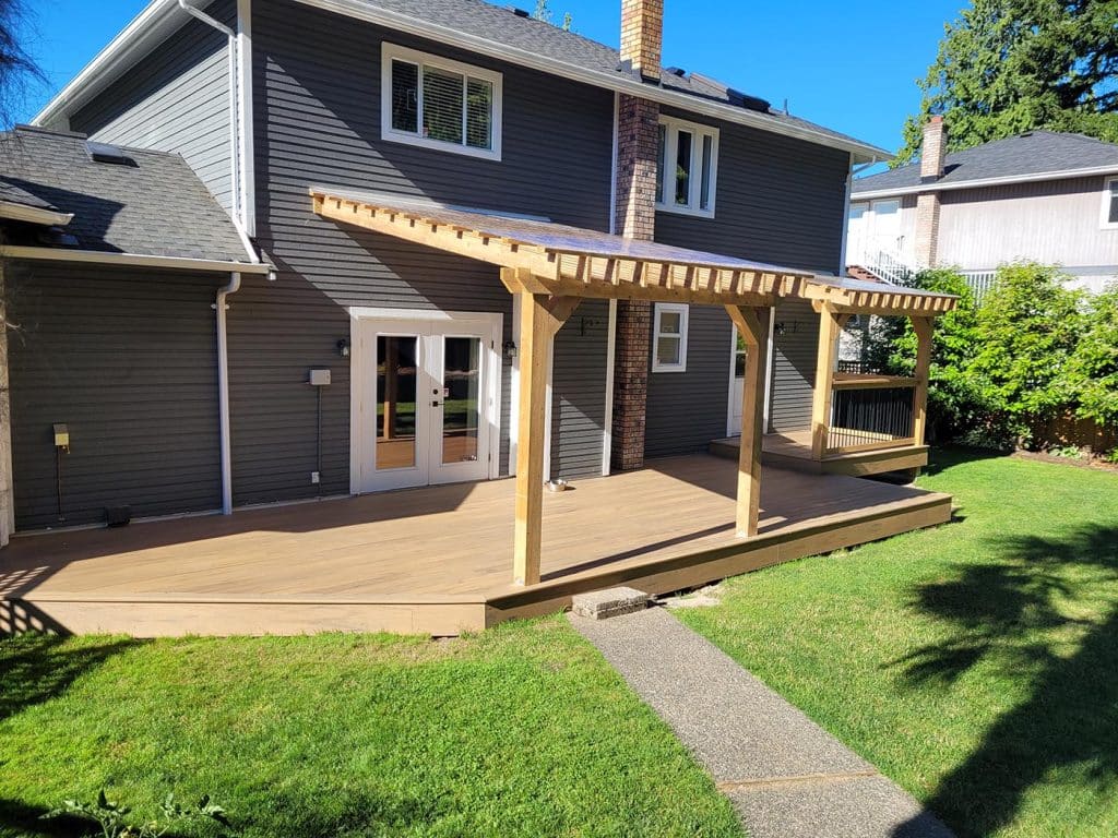 home extensions and additions by 19K Design & Contracting