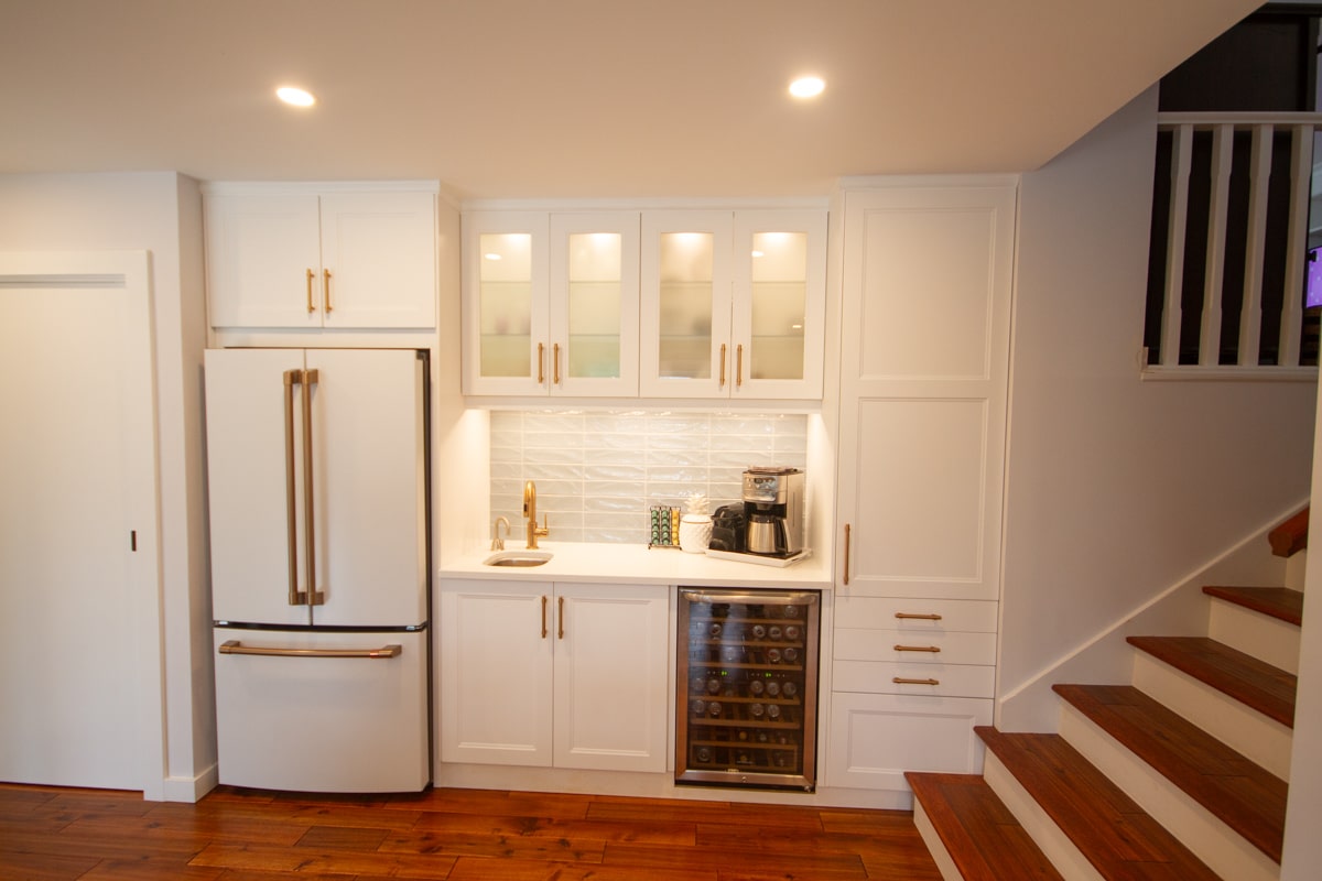 Contact 19K Design & Contracting Renovation Company