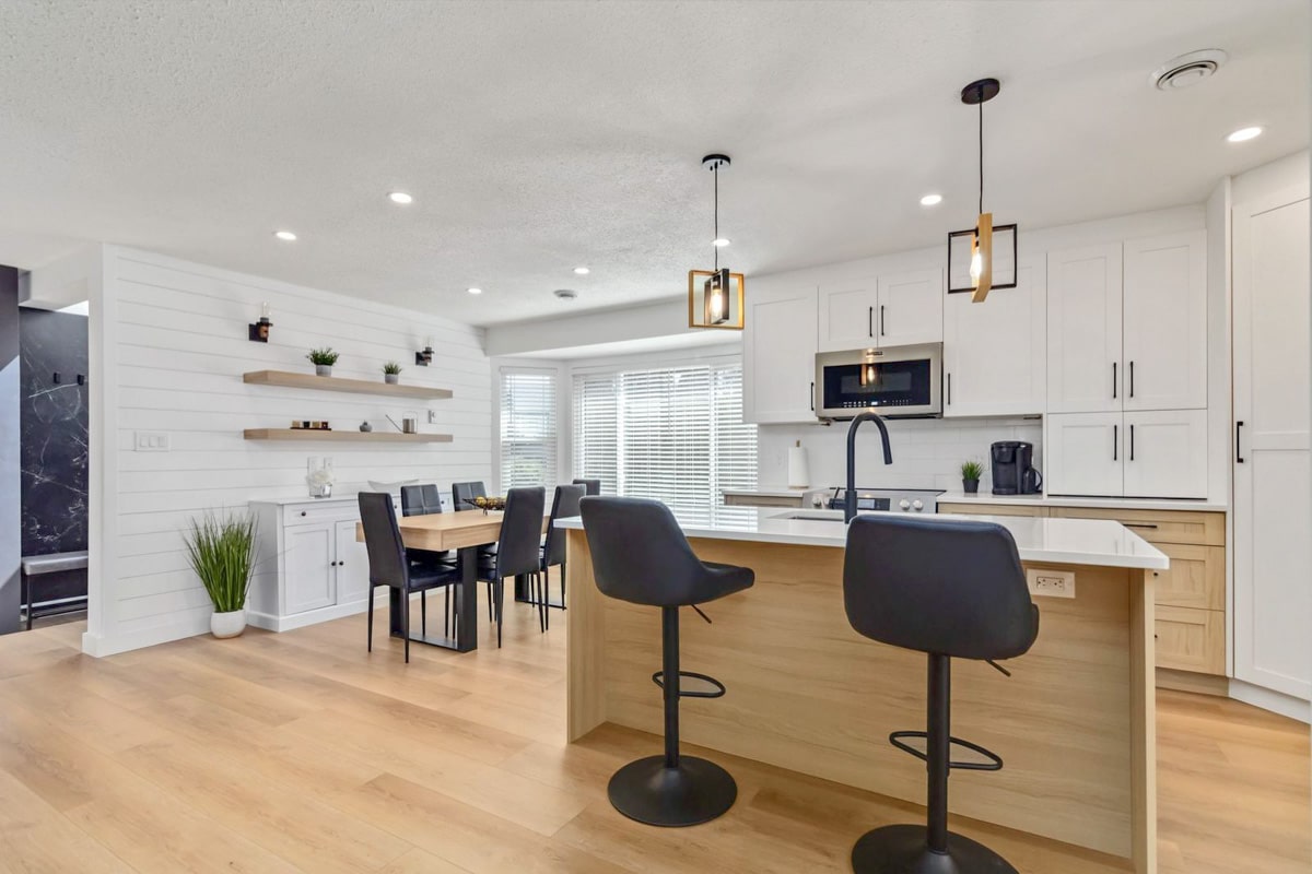 home extensions and renovations Victoria BC by 19K Design & Contracting